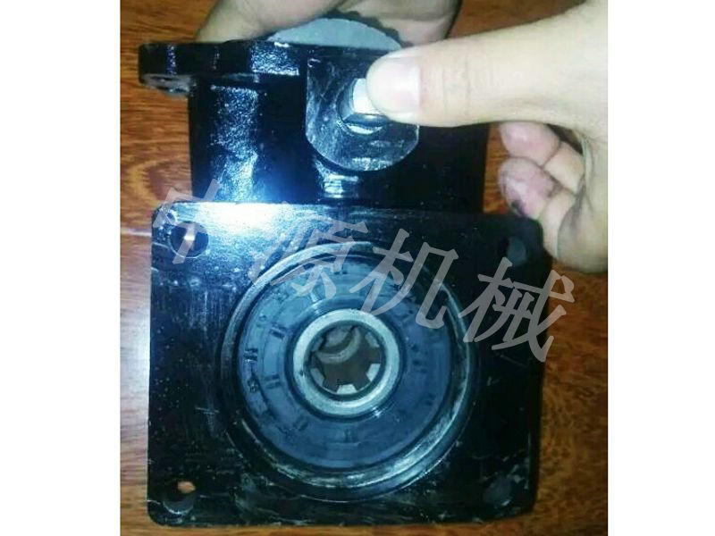 吊车配件