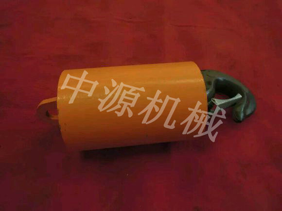 吊车配件